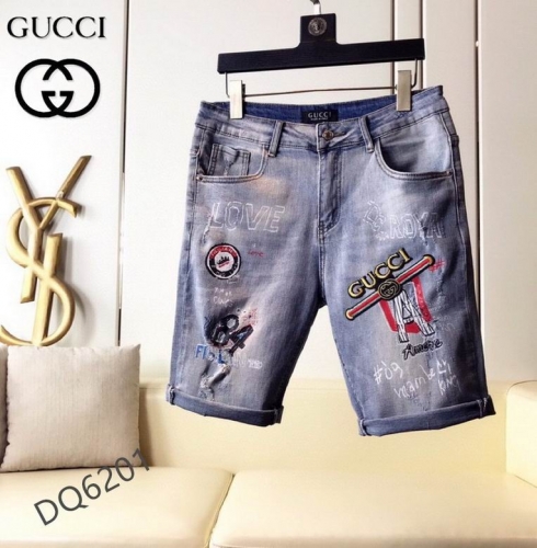G.U.C.C.I. Short Jeans 009