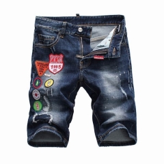 D.S.Q. Short Jeans 036