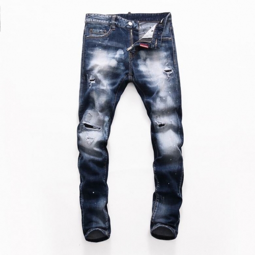D.S.Q. Long Jeans 157