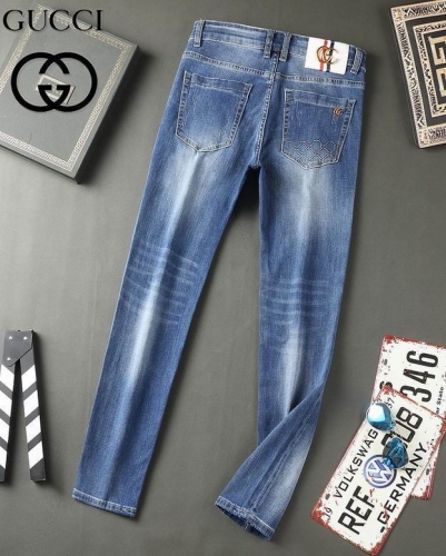 G.U.C.C.I. Jeans 092