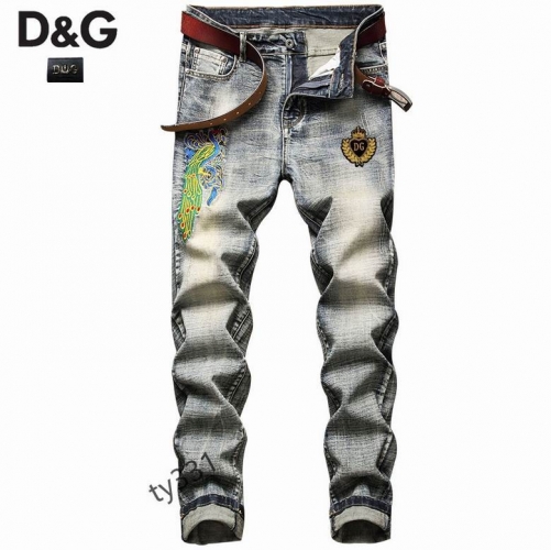 D.G. Jeans 035
