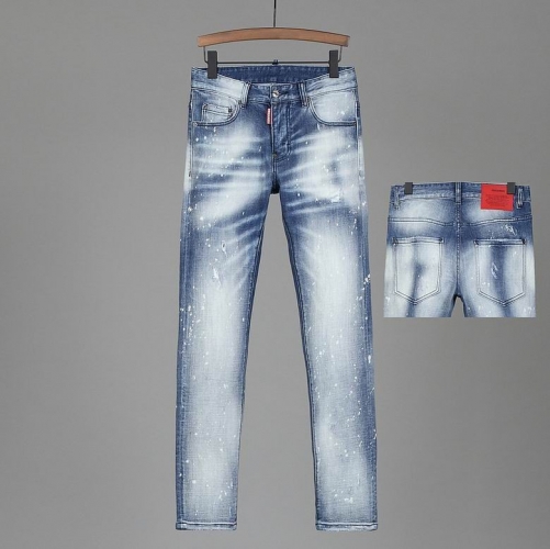 D.S.Q. Long Jeans 255