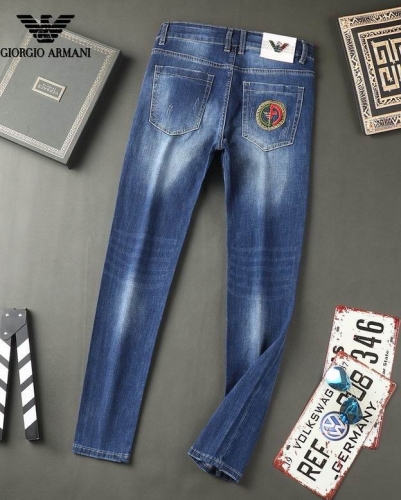 A.r.m.a.n.i. Jeans 087