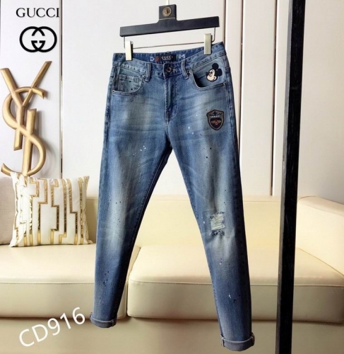G.U.C.C.I. Jeans 086