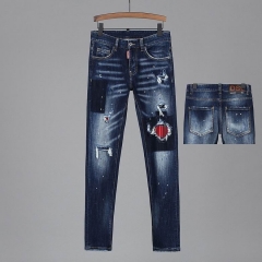 D.S.Q. Long Jeans 248