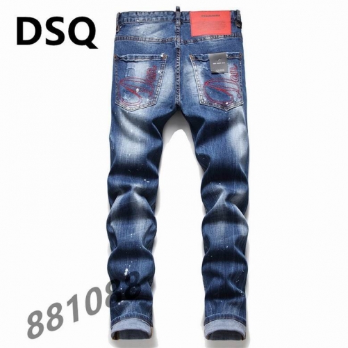 D.S.Q. Long Jeans 135