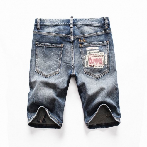 D.S.Q. Short Jeans 038