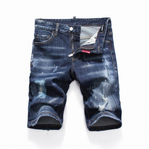 D.S.Q. Short Jeans 030
