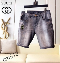 G.U.C.C.I. Short Jeans 013