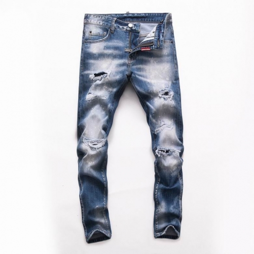 D.S.Q. Long Jeans 158