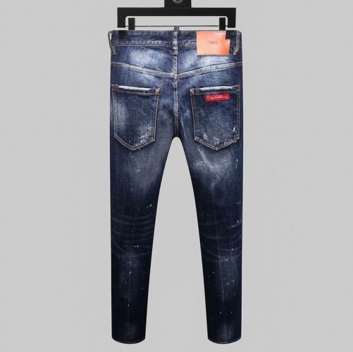 D.S.Q. Long Jeans 232