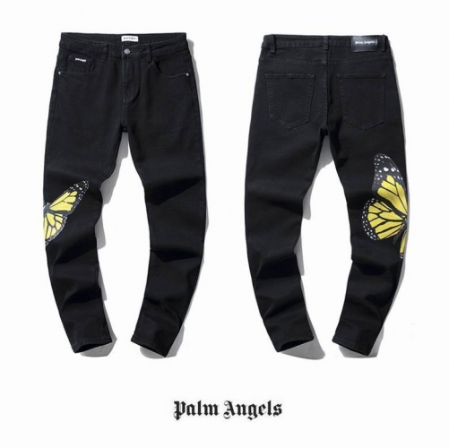 P.a.l.m. A.n.g.e.l.s. Jeans 002