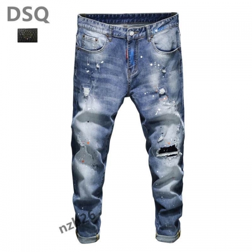 D.S.Q. Long Jeans 119