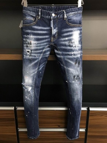D.S.Q. Long Jeans 113