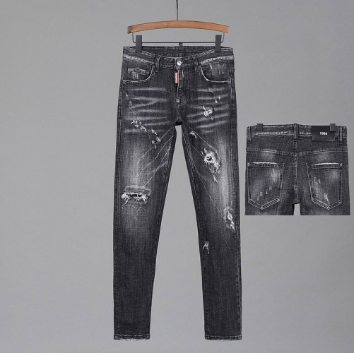 D.S.Q. Long Jeans 244
