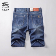 B.u.r.b.e.r.r.y. Short Jeans 001