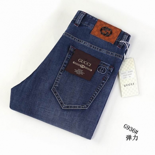 G.U.C.C.I. Jeans 071
