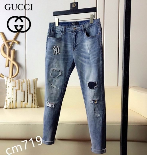 G.U.C.C.I. Jeans 087
