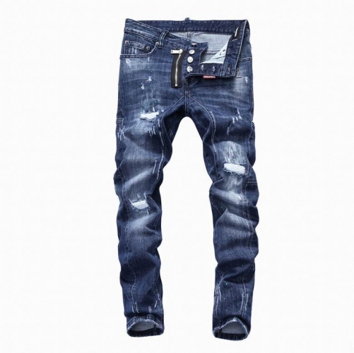 D.S.Q. Long Jeans 188