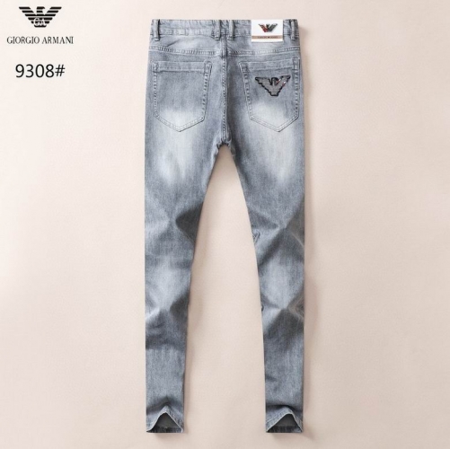 A.r.m.a.n.i. Jeans 091