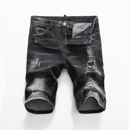 D.S.Q. Short Jeans 043