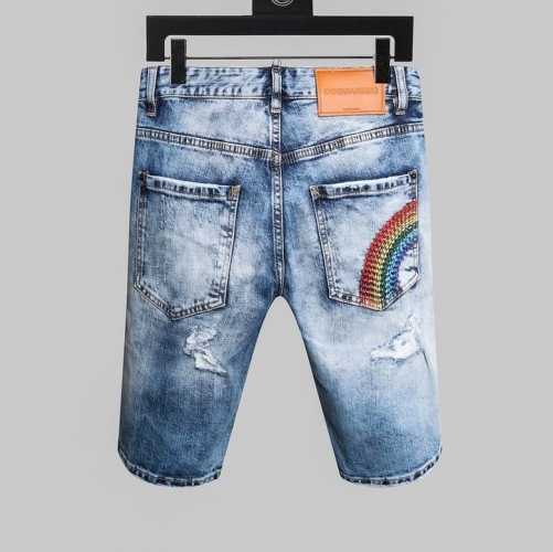 D.S.Q. Short Jeans 024