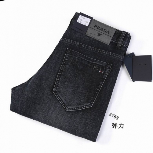 P.r.a.d.a. Jeans 009