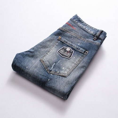 D.S.Q. Long Jeans 183