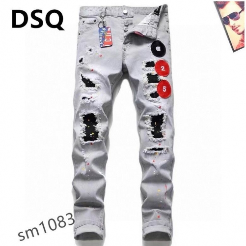 D.S.Q. Long Jeans 137