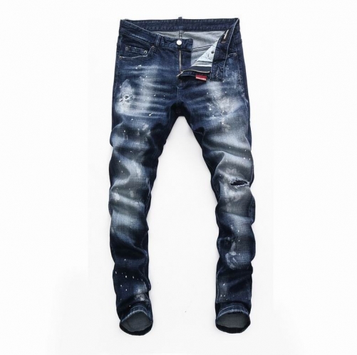 D.S.Q. Long Jeans 260