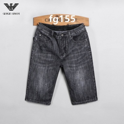 A.r.m.a.n.i. Short Jeans 021