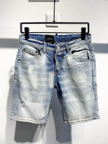 D.S.Q. Short Jeans 048