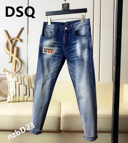 D.S.Q. Long Jeans 116
