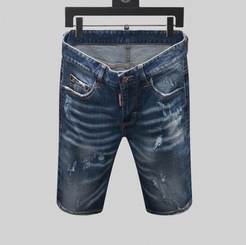 D.S.Q. Short Jeans 032