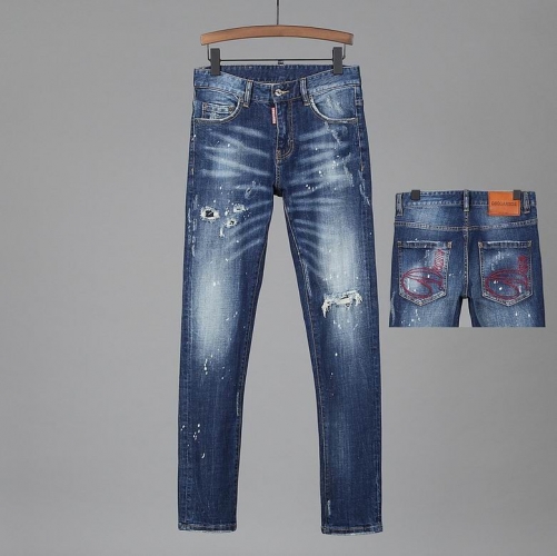 D.S.Q. Long Jeans 251