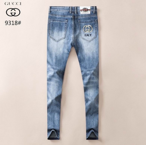 G.U.C.C.I. Jeans 093