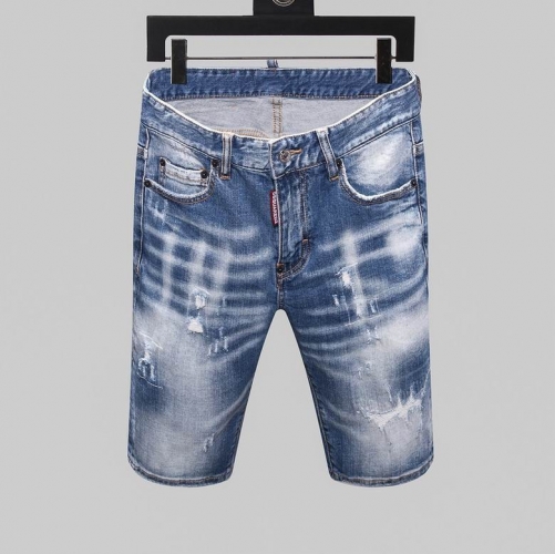 D.S.Q. Short Jeans 031