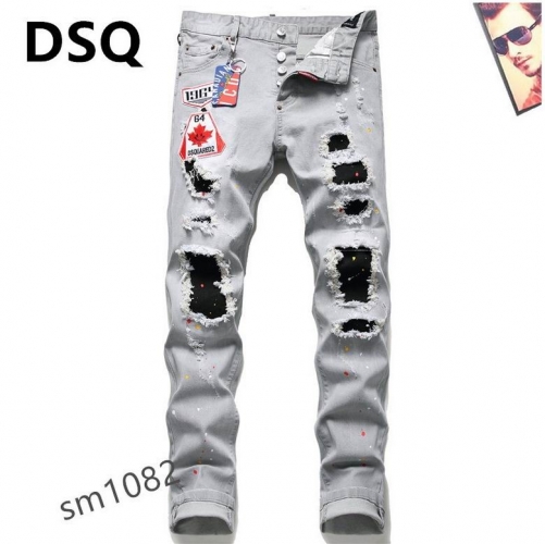 D.S.Q. Long Jeans 144