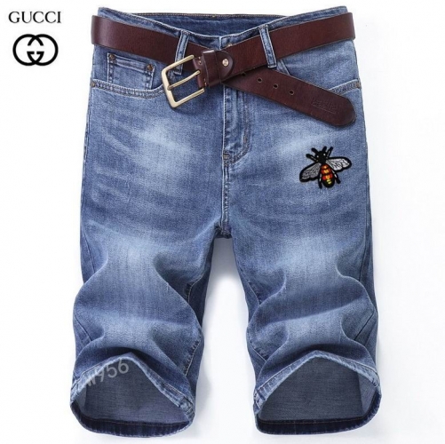G.U.C.C.I. Short Jeans 006