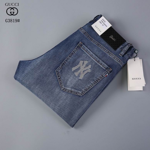 G.U.C.C.I. Jeans 075