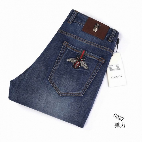 G.U.C.C.I. Jeans 070