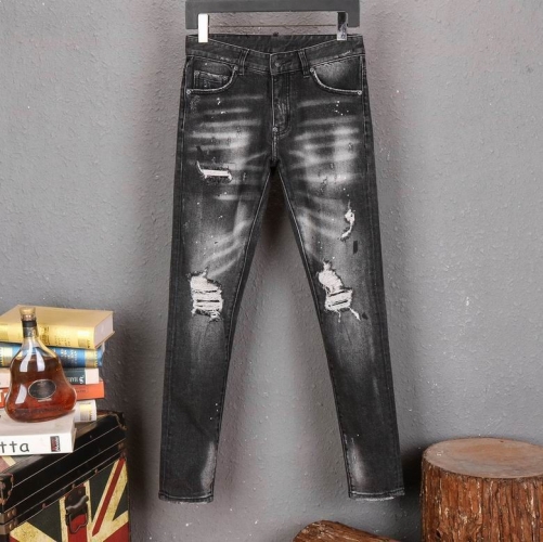 D.S.Q. Long Jeans 240