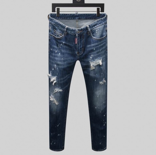 D.S.Q. Long Jeans 221