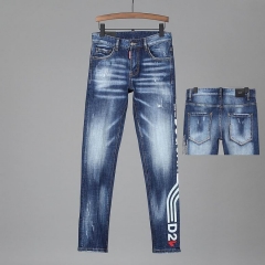 D.S.Q. Long Jeans 267