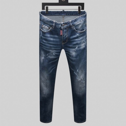 D.S.Q. Long Jeans 228