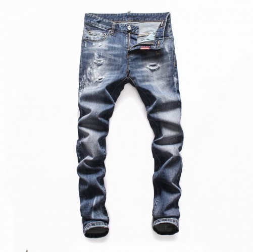 D.S.Q. Long Jeans 179