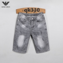 A.r.m.a.n.i. Short Jeans 022