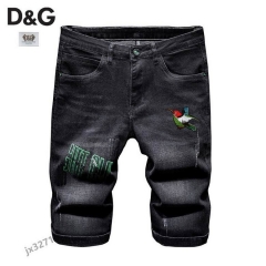 D.G. Short Jeans 001