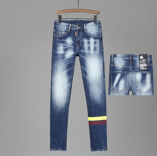 D.S.Q. Long Jeans 253