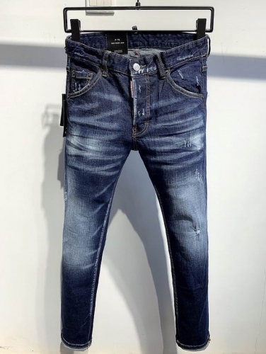 D.S.Q. Long Jeans 102